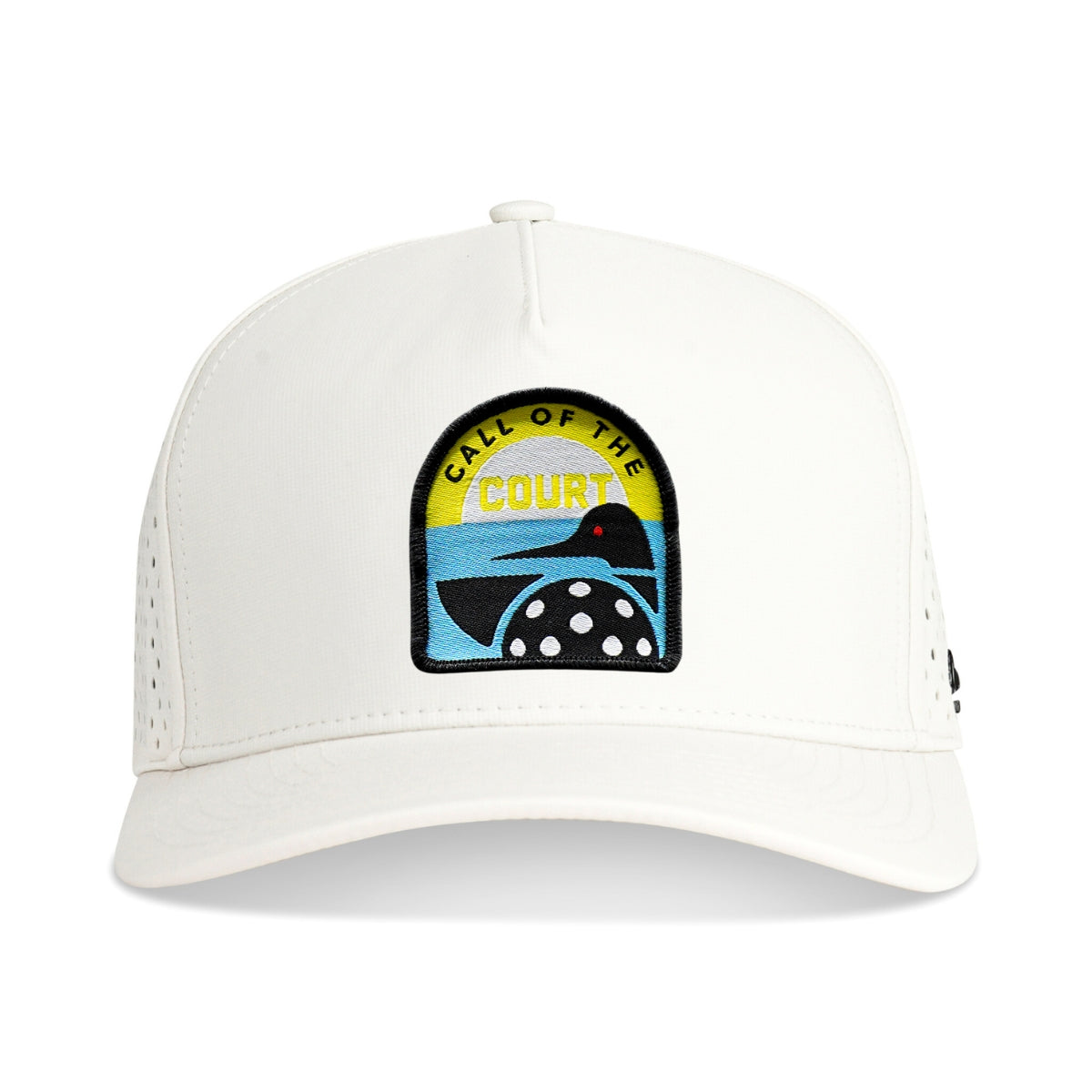 Bay Club Pickleball Hat | Call of the Court