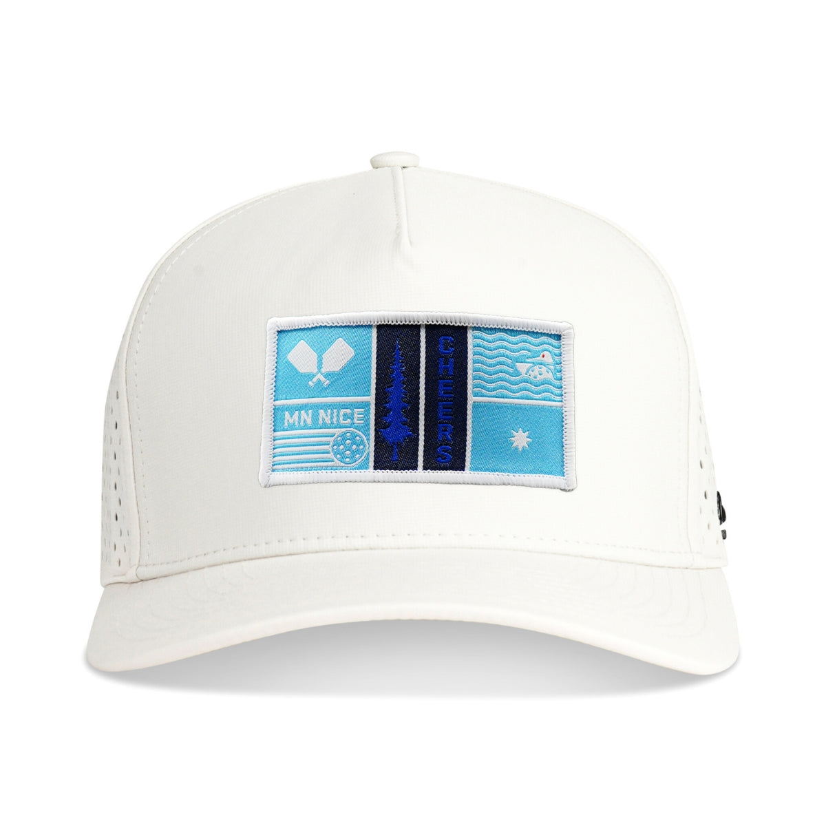 Bay Club Pickleball Hat | MN Nice