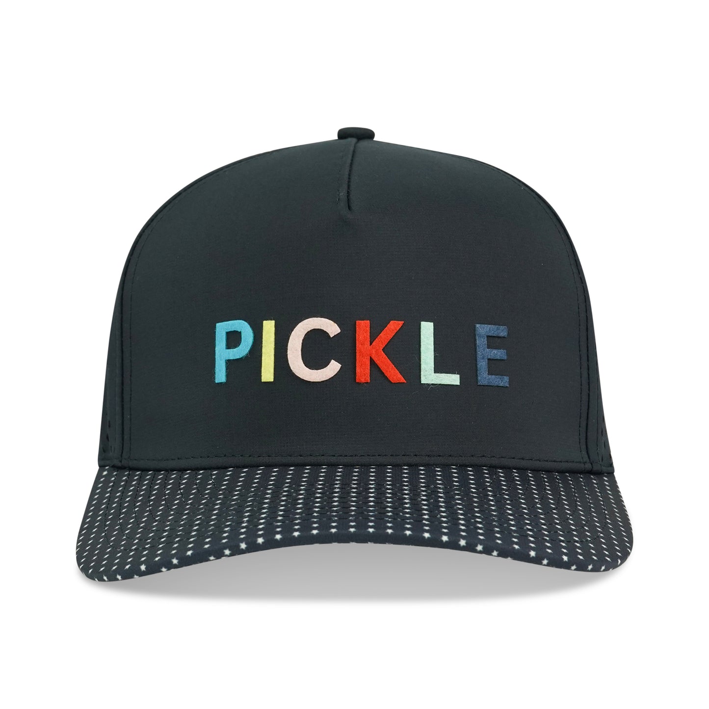 Pickle Party | Performance Trucker Hat Performance Trucker Hat by Cheers Pickleball:designed for comfort, performance, and style.
