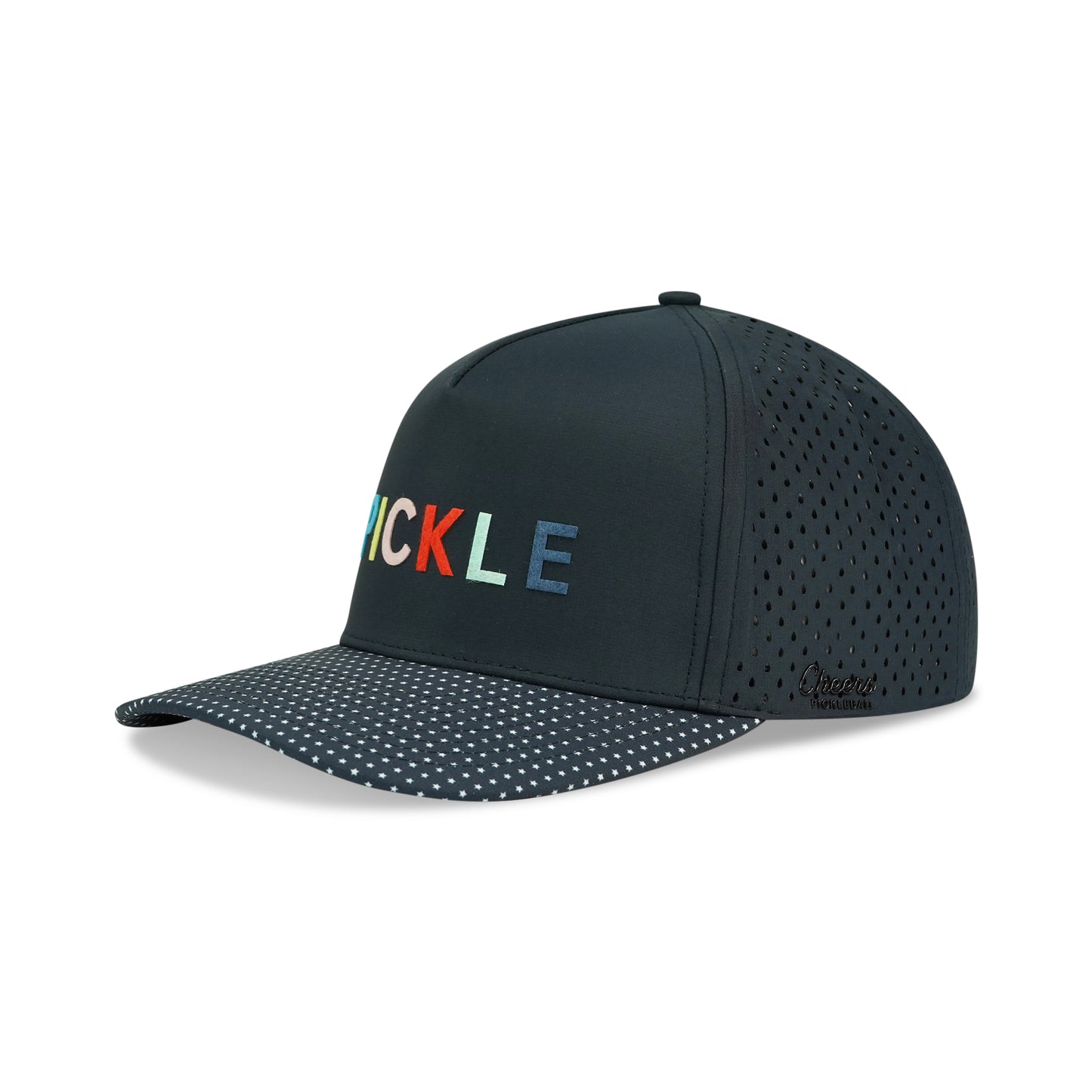 Pickle Party | Performance Trucker Hat Performance Trucker Hat by Cheers Pickleball:designed for comfort, performance, and style.