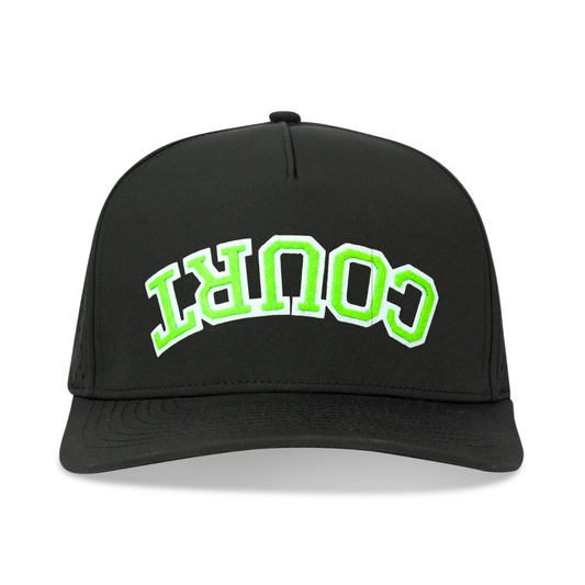 Open Play | Performance Trucker Hat Performance Trucker Hat by Cheers Pickleball:designed for comfort, performance, and style.