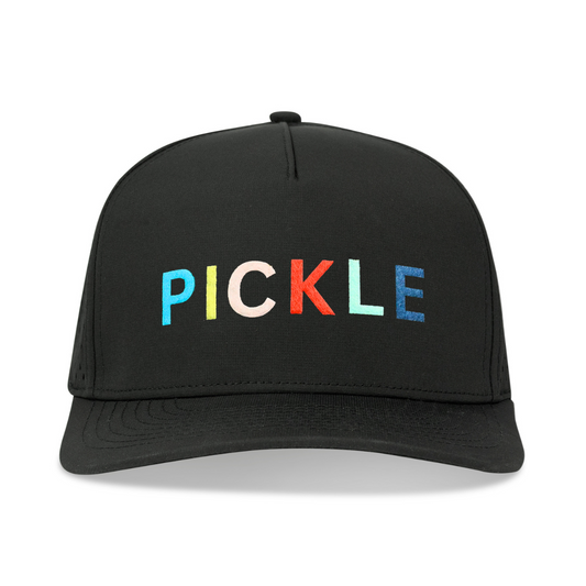 Pickle Party | Performance Trucker Hat Performance Trucker Hat by Cheers Pickleball:designed for comfort, performance, and style.
