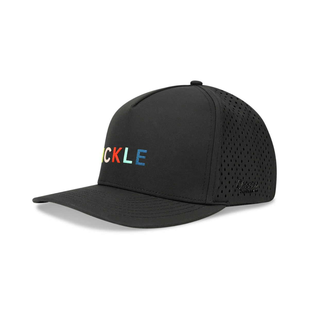 Pickle Party | Performance Trucker Hat Performance Trucker Hat by Cheers Pickleball:designed for comfort, performance, and style.