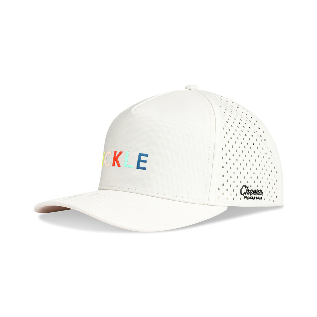 Pickle Party | Performance Trucker Hat Performance Trucker Hat by Cheers Pickleball:designed for comfort, performance, and style.