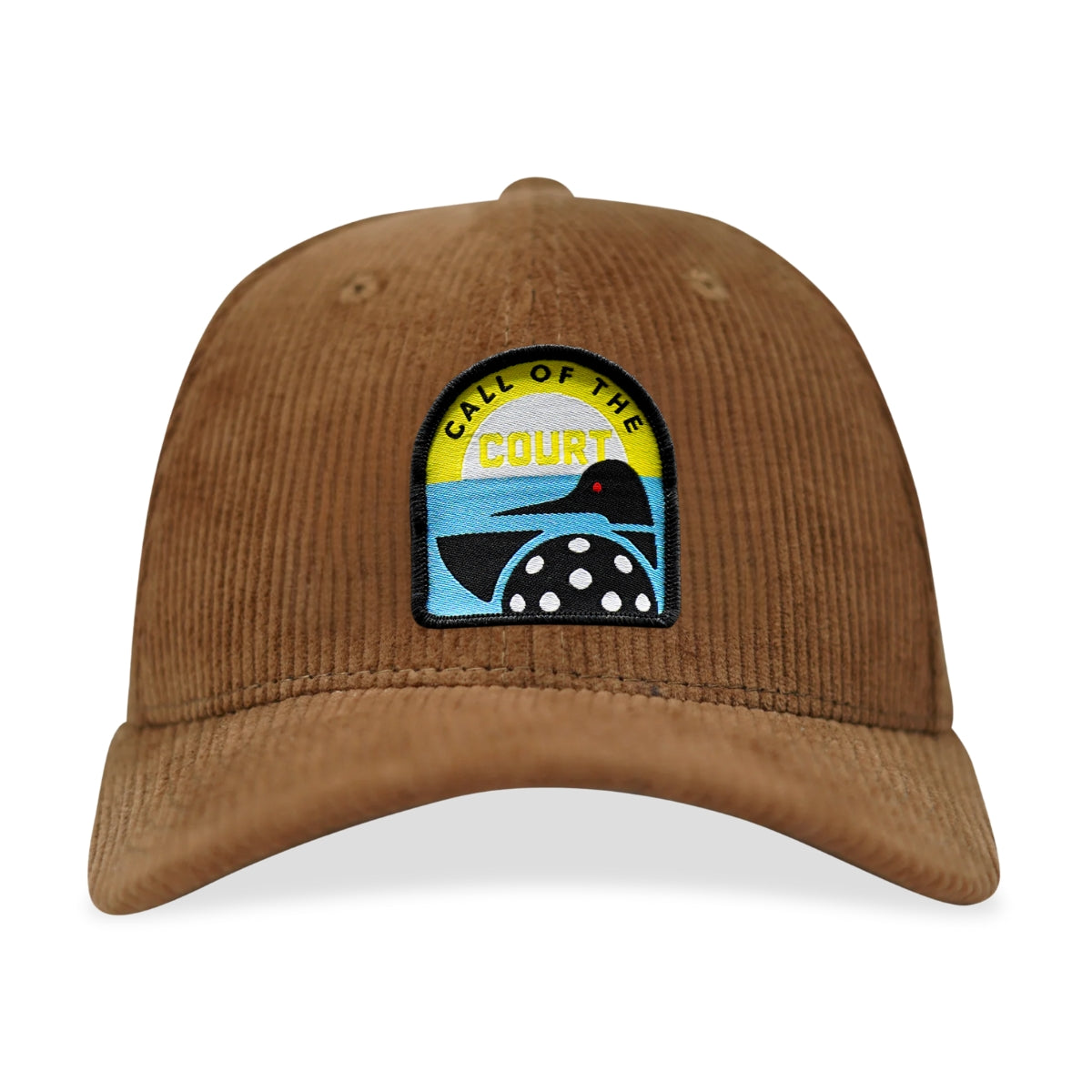 Off Court LC Pickleball Hat | Call of the Court