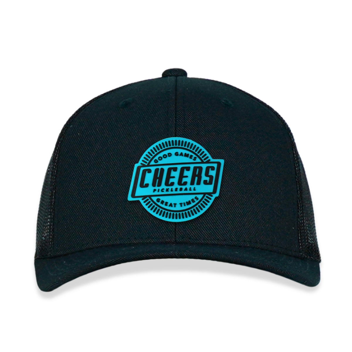 Good Game, Blue | Classic Trucker Hat