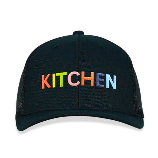 Cookin in the Kitchen | Classic Trucker Hat