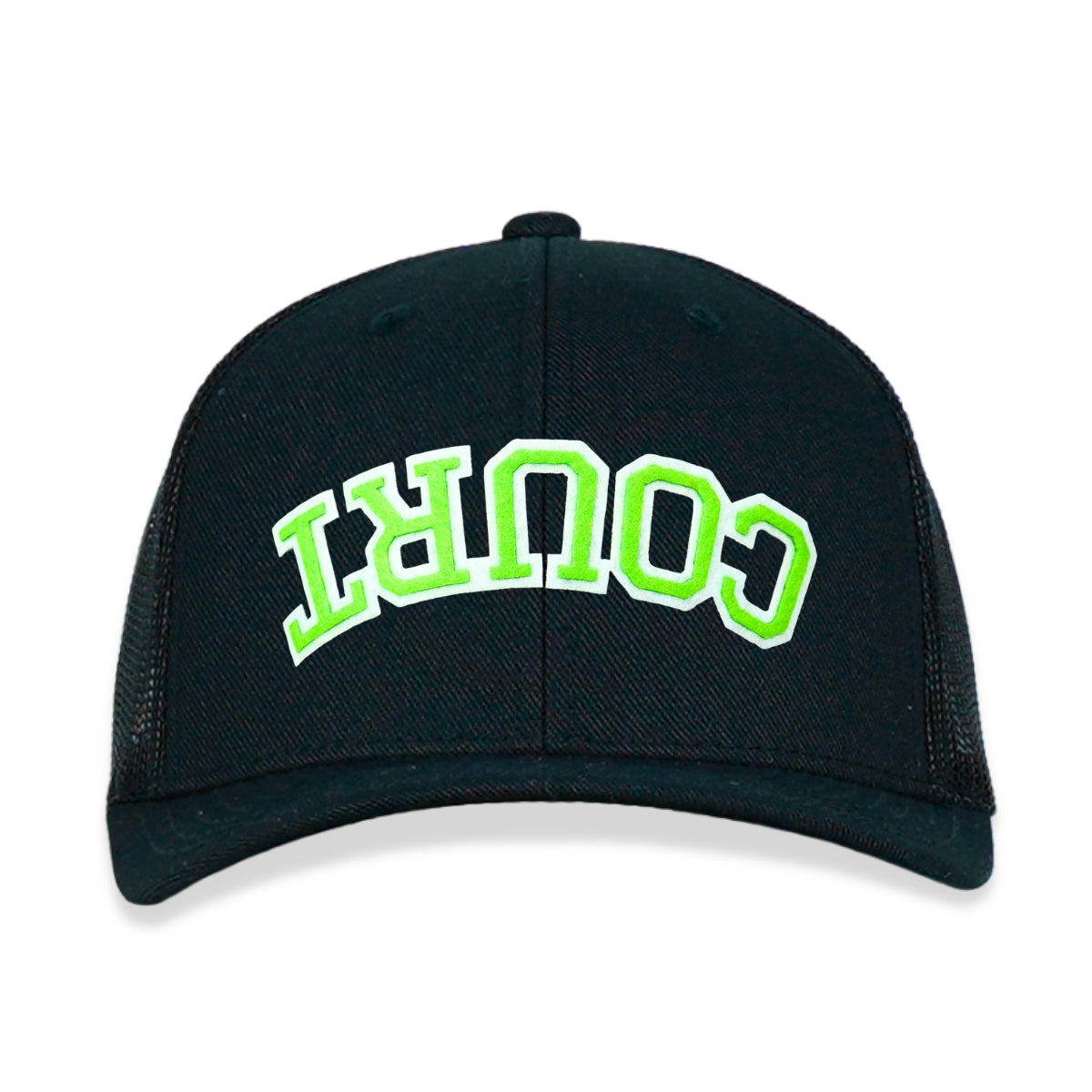 Open Play | Classic Trucker Hat