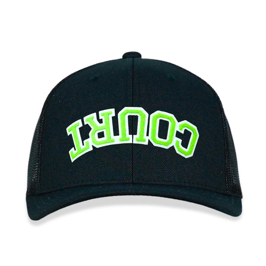 Open Play | Classic Trucker Hat