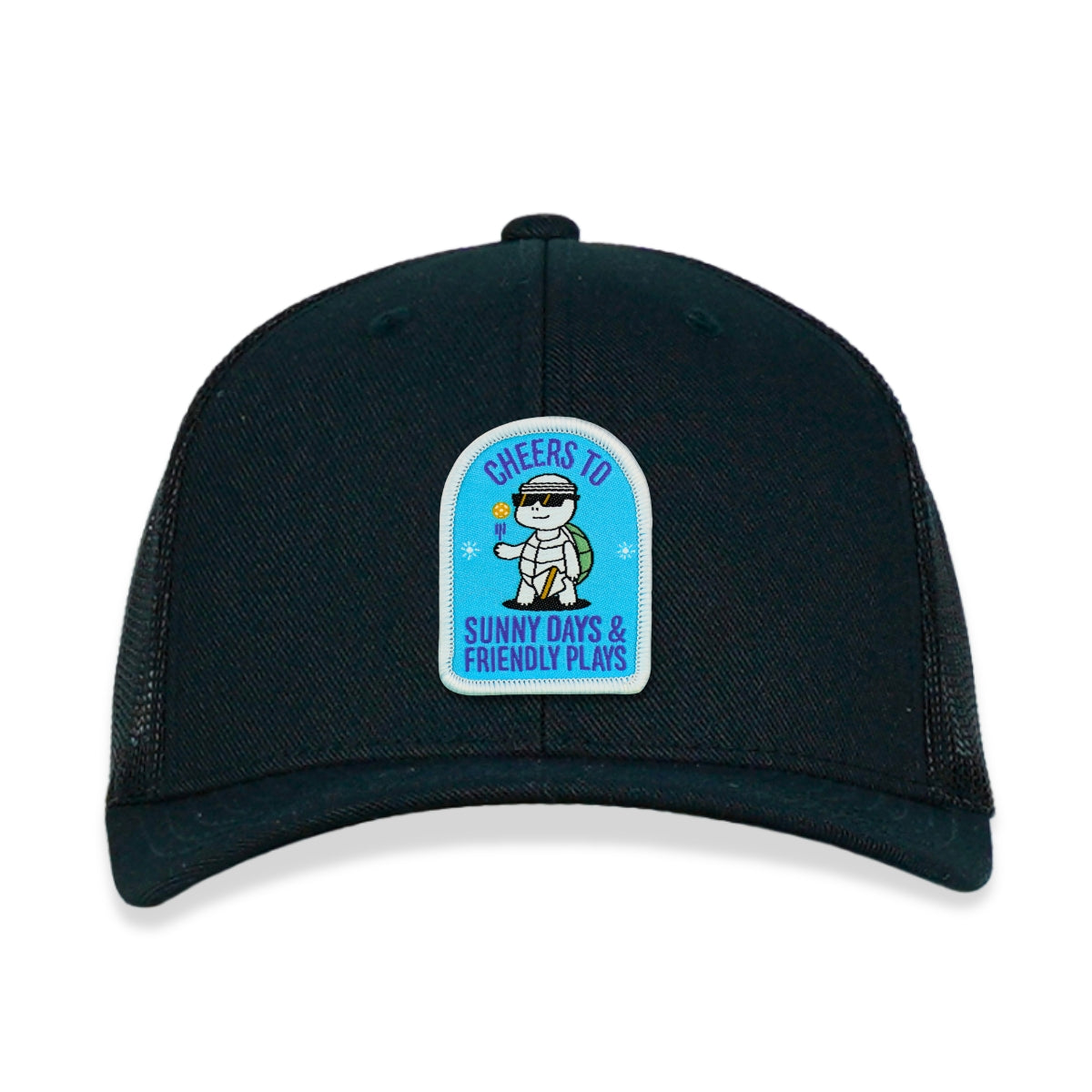 Sunny Days | Classic Trucker Hat