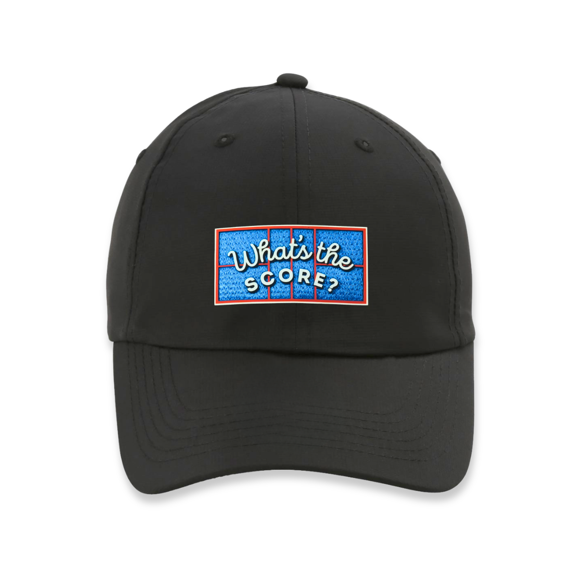Add a great look and comfort with the Cheers Pickleball Evergreen Hat, perfect for outdoor activities and all-day wear