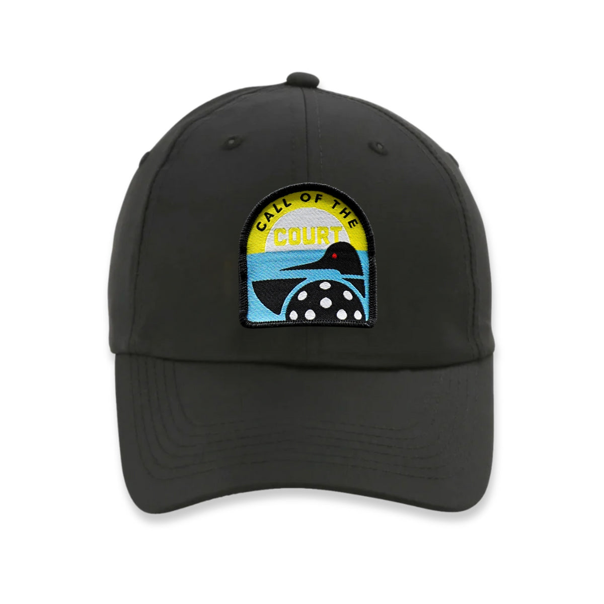Evergreen Pickleball Hat | Call of the Court
