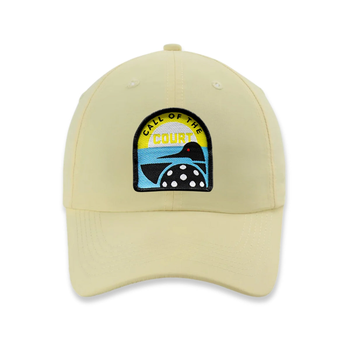 Evergreen Pickleball Hat | Call of the Court