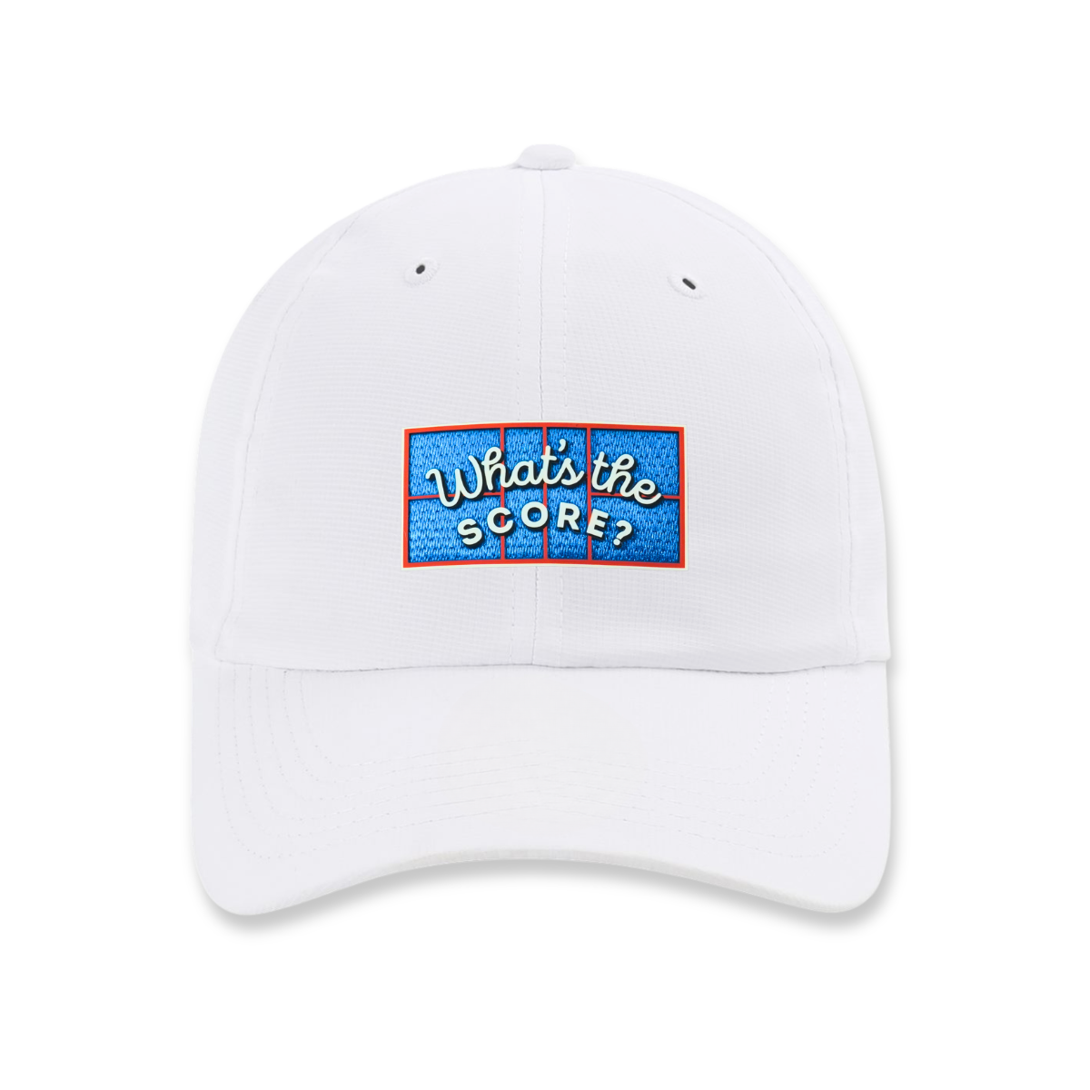 Add a great look and comfort with the Cheers Pickleball Evergreen Hat, perfect for outdoor activities and all-day wear