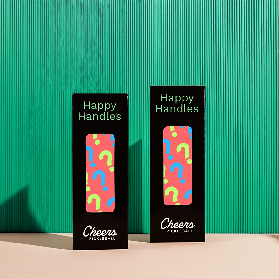 Free Grip Pack