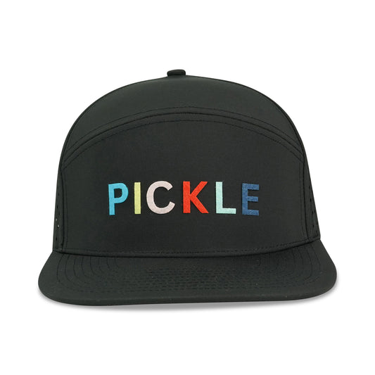 Pickle Party | 7-Panel Hat