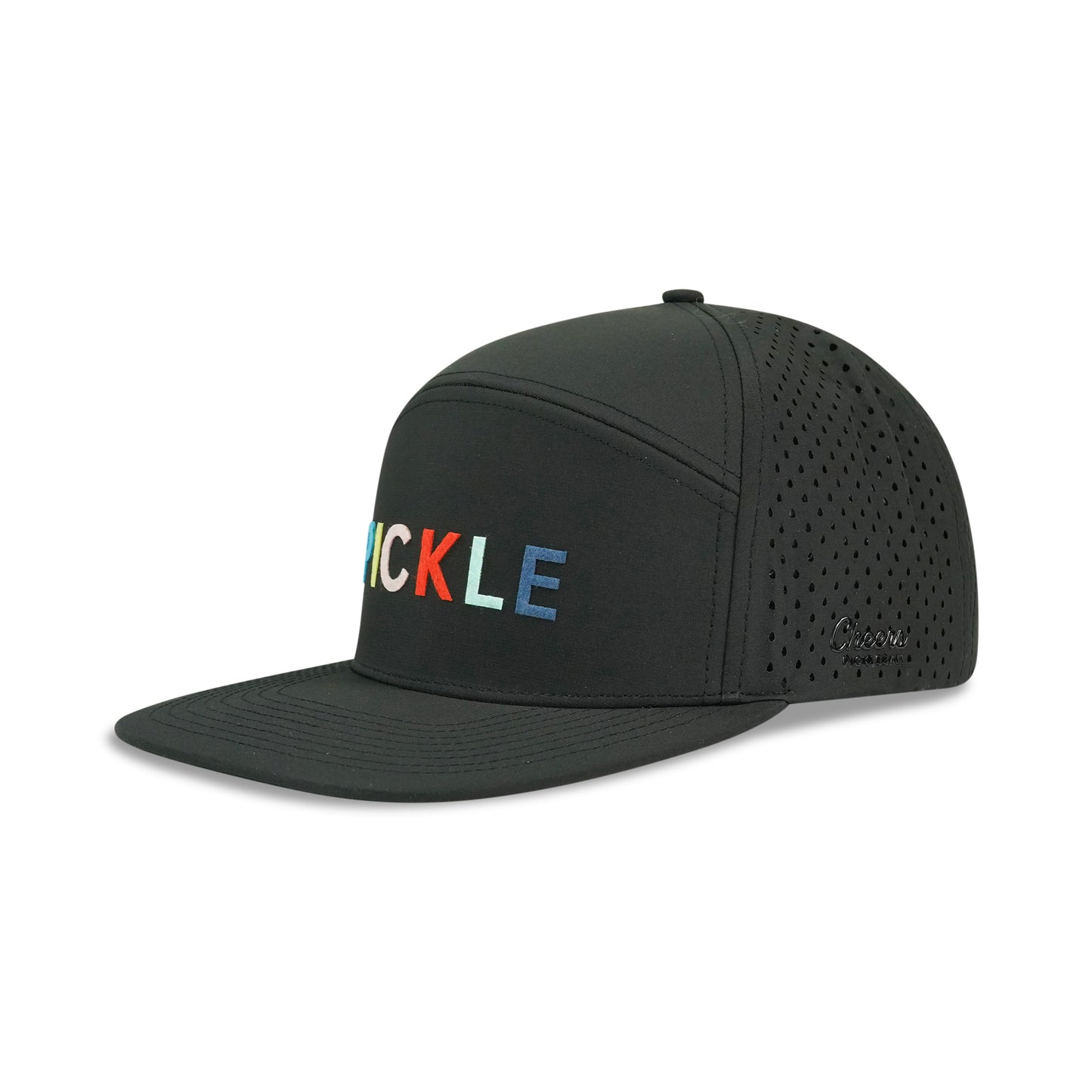 Pickle Party | 7-Panel Hat