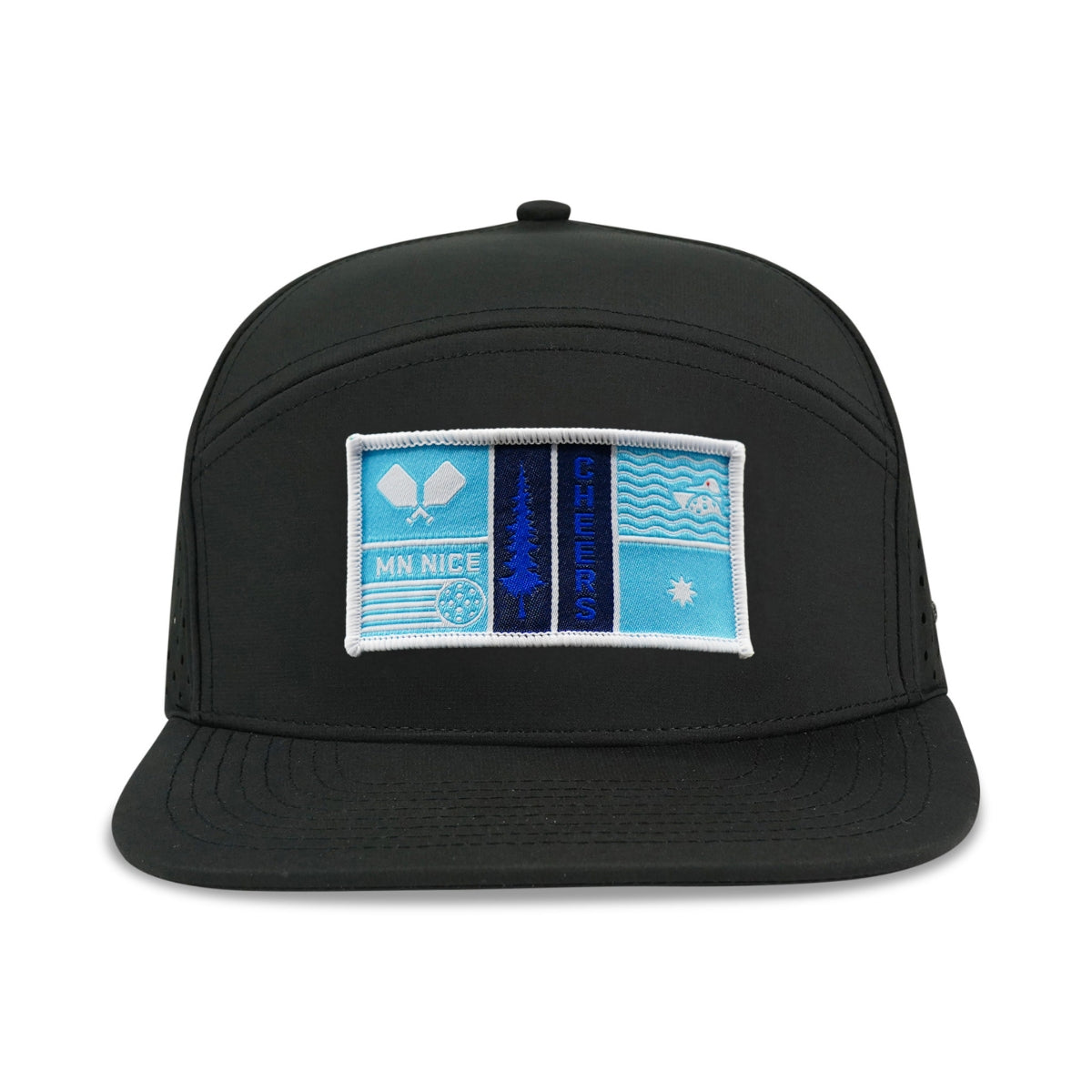 Harborview Pickleball Hat | MN Nice