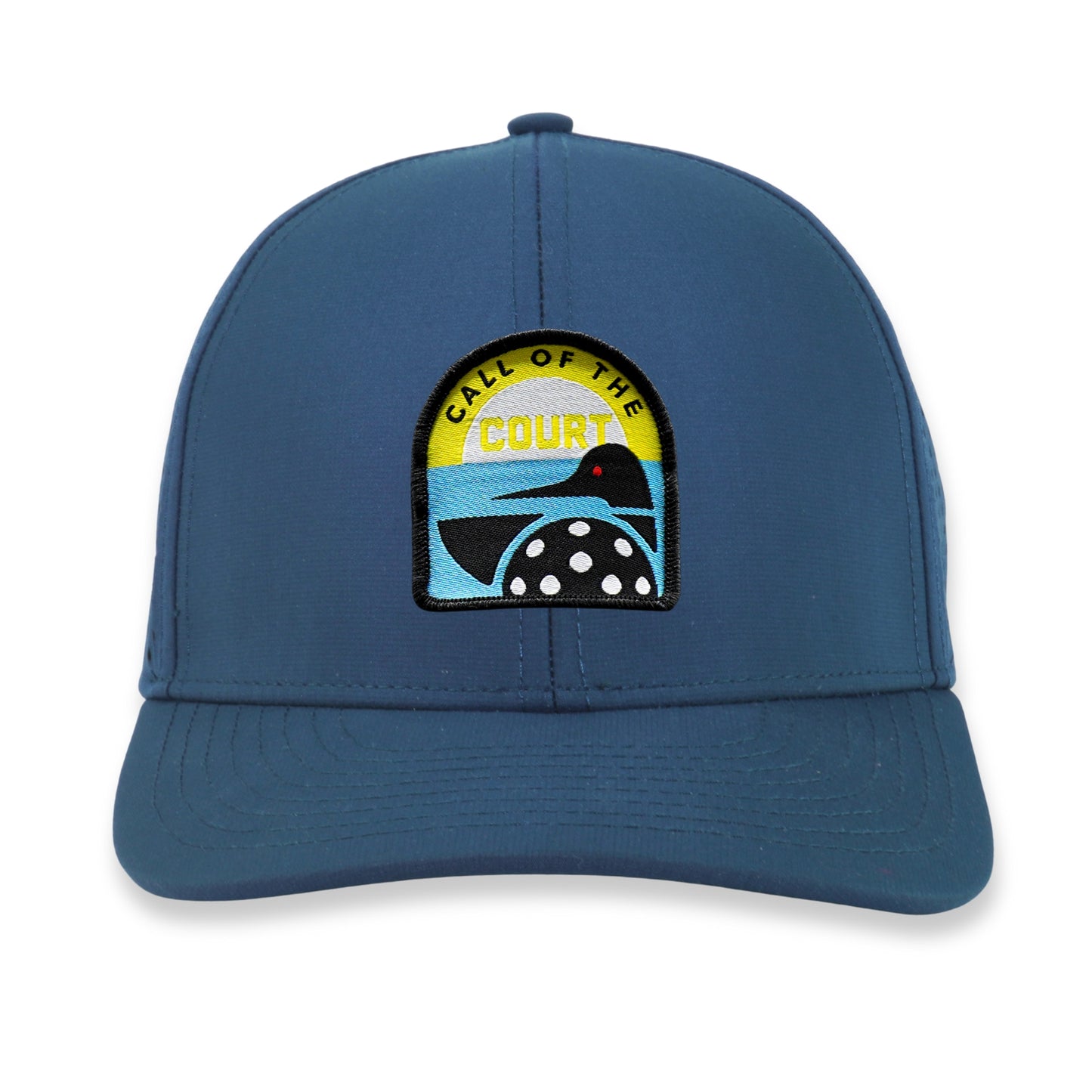 Highlands Pickleball Hat | Call of the Court