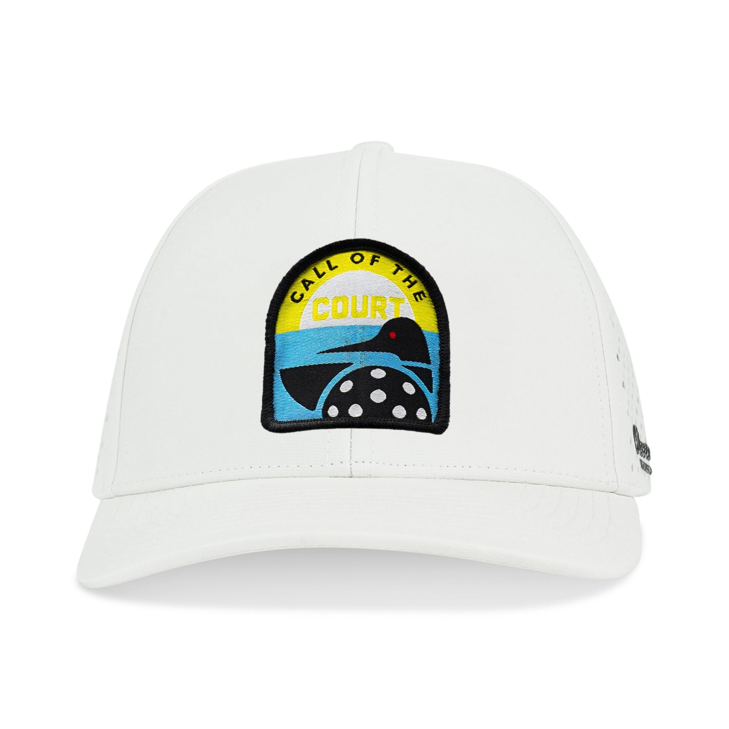 Highlands Pickleball Hat | Call of the Court