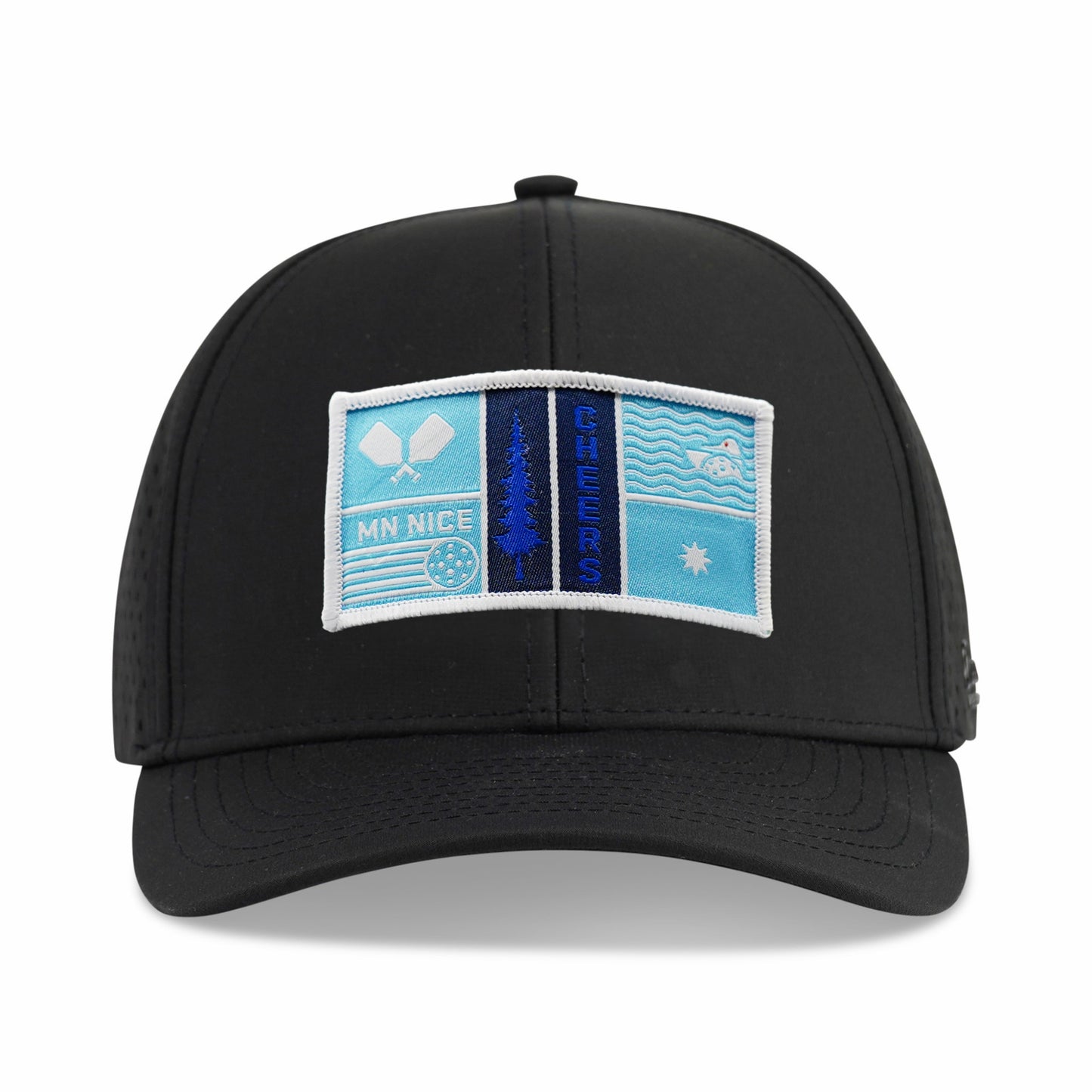 Highlands Pickleball Hat | MN Nice