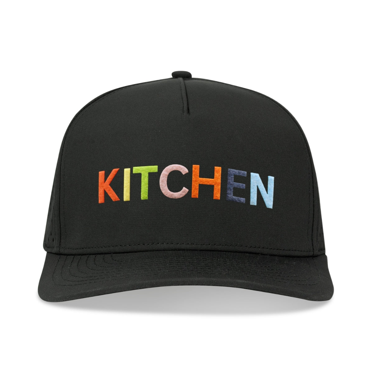 Cookin in the Kitchen | Performance Trucker Hat Performance Trucker Hat by Cheers Pickleball:designed for comfort, performance, and style.