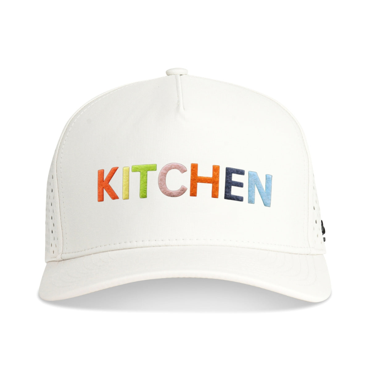 Cookin in the Kitchen | Performance Trucker Hat Performance Trucker Hat by Cheers Pickleball:designed for comfort, performance, and style.
