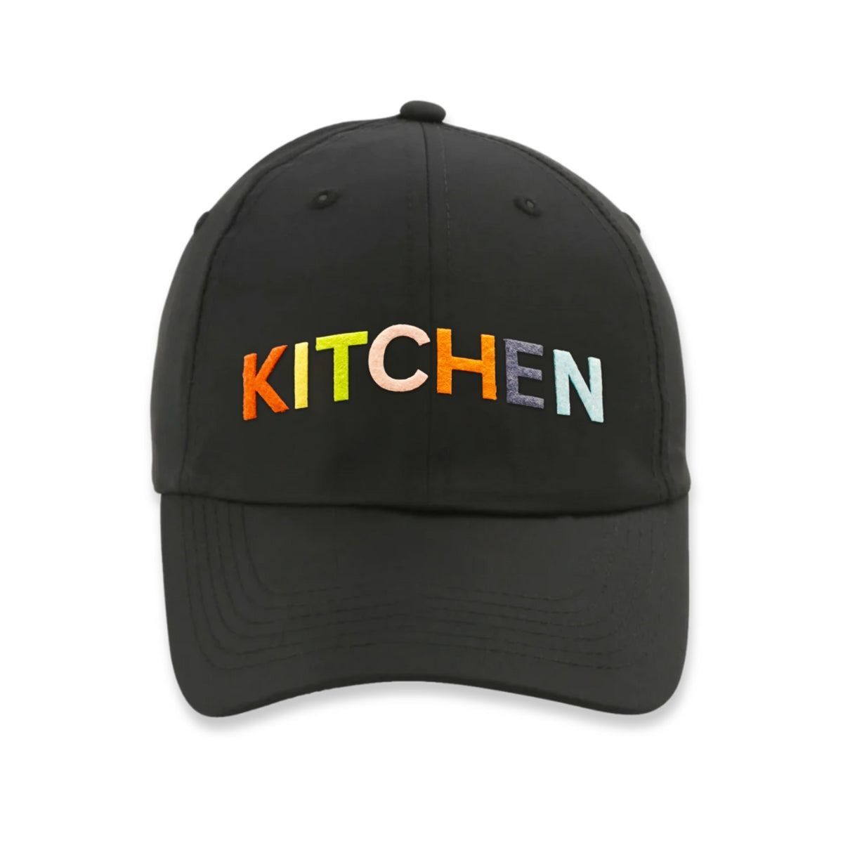 Evergreen Pickleball Hat | Cookin in the Kitchen