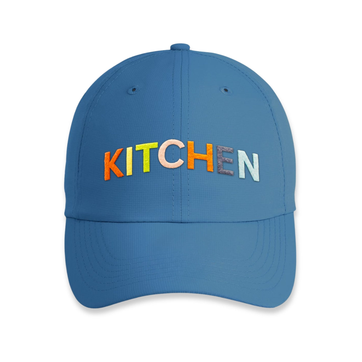 Add a great look and comfort with the Cheers Pickleball Performance Dad  Hat, perfect for outdoor activities and all-day wear