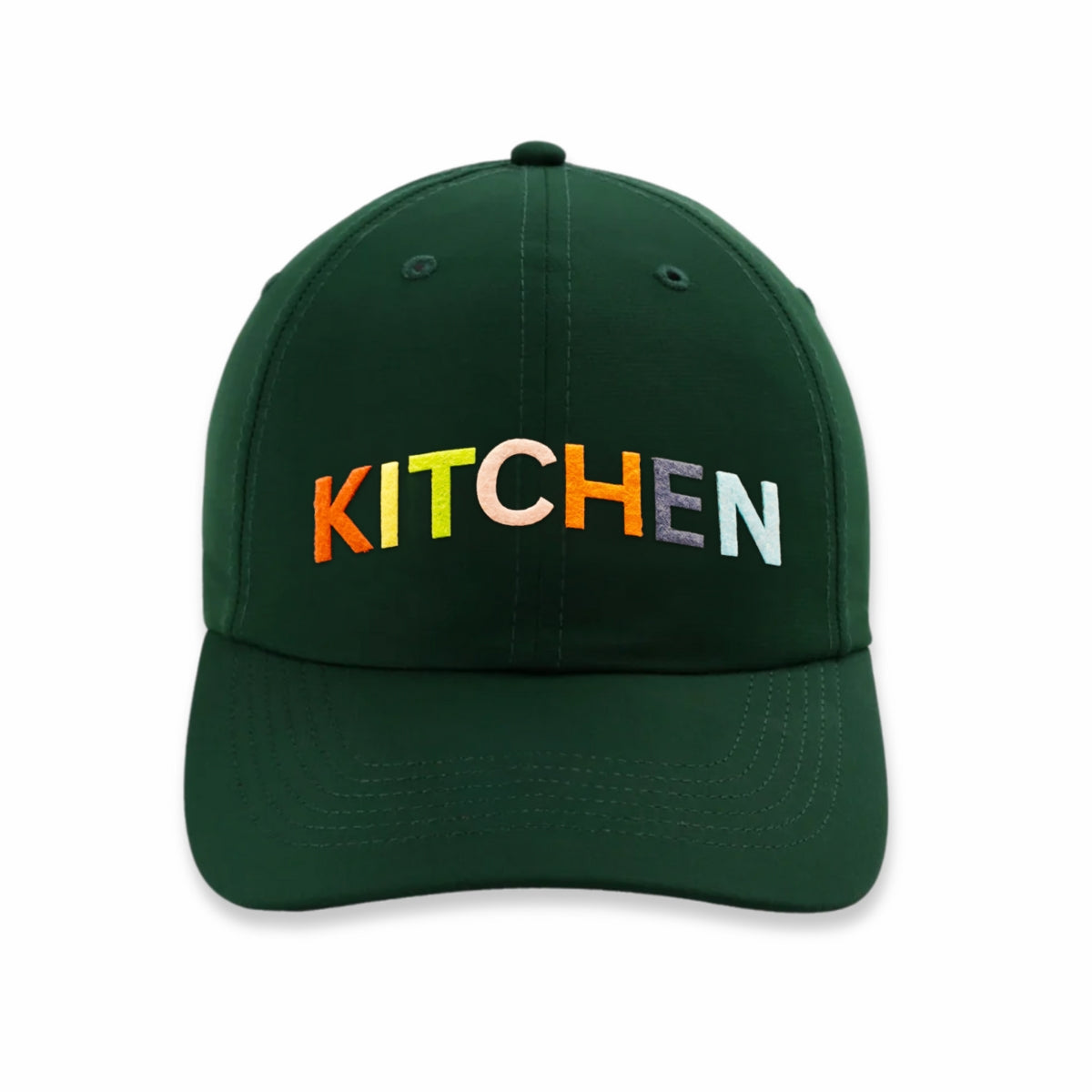 Evergreen Pickleball Hat | Cookin in the Kitchen