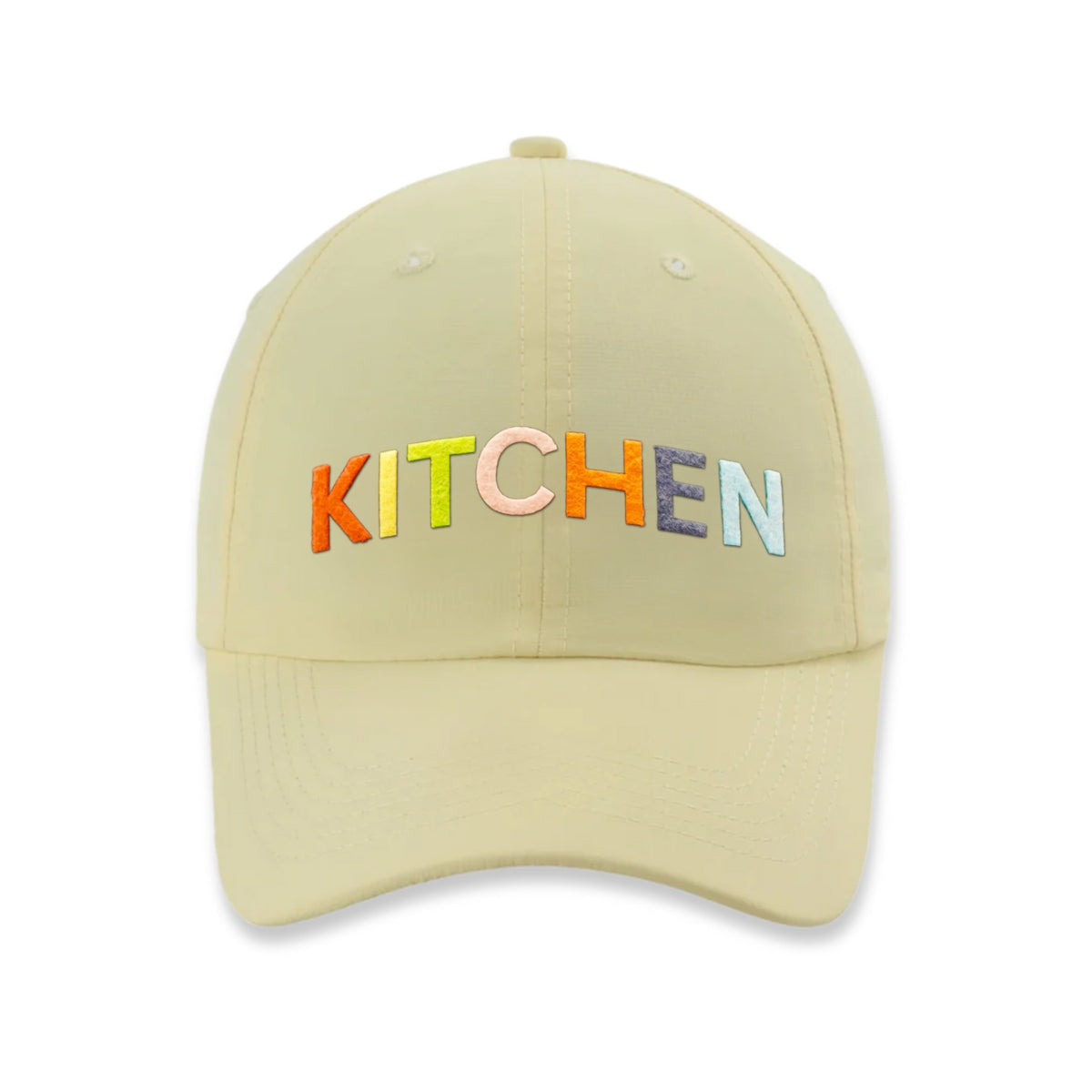 Evergreen Pickleball Hat | Cookin in the Kitchen