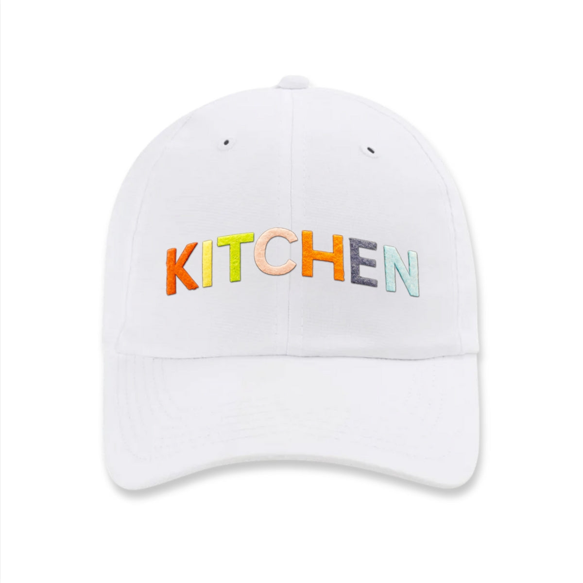Evergreen Pickleball Hat | Cookin in the Kitchen