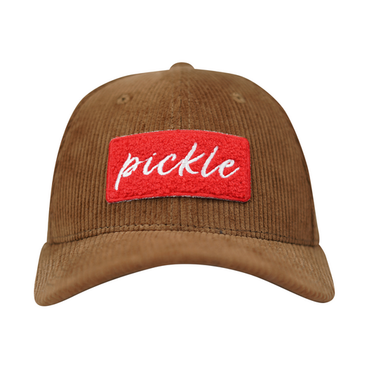 Capture coastal vibes with this fun hat by Cheers Pickleball, featuring a unique rope detail for a stylish and relaxed look.