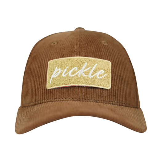 Capture coastal vibes with this fun hat by Cheers Pickleball, featuring a unique rope detail for a stylish and relaxed look.