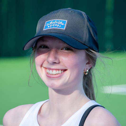 What's the Score? | Performance Dad Hat