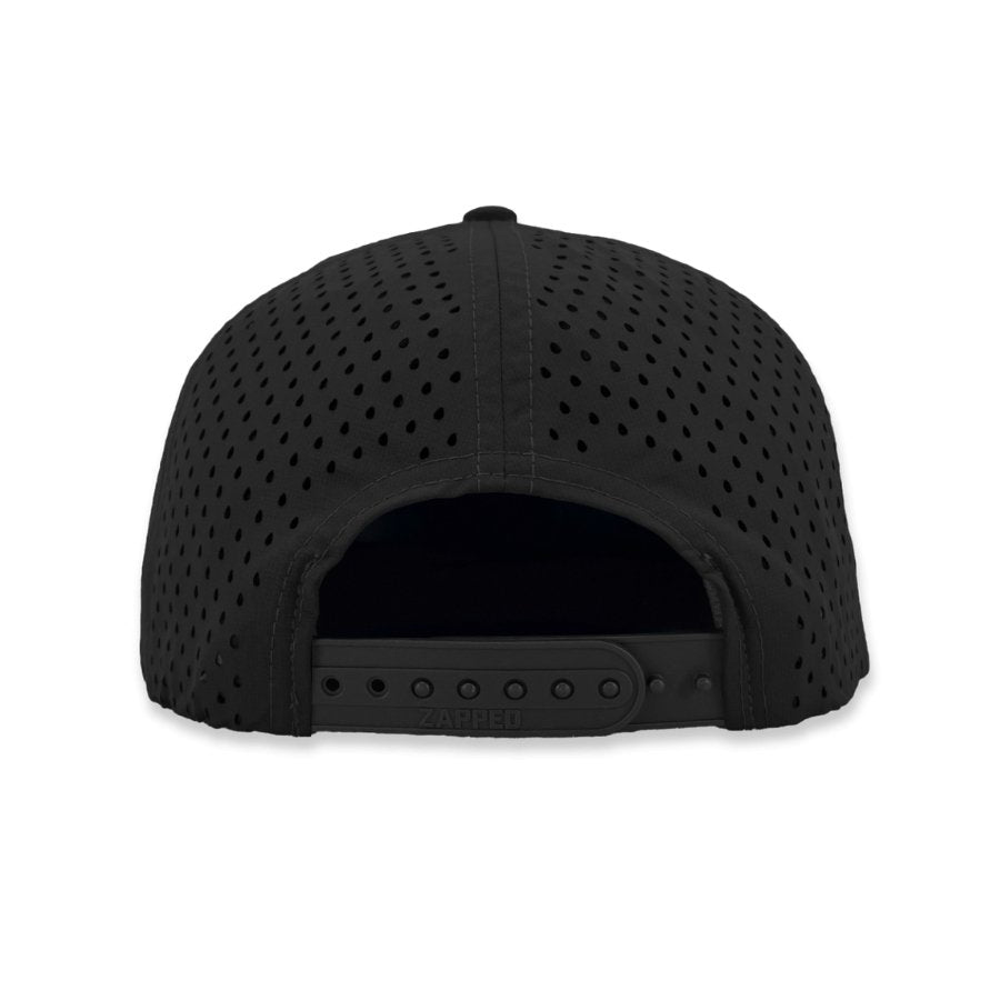 Signature Hibiscus | Performance Trucker Hat Performance Trucker Hat by Cheers Pickleball:designed for comfort, performance, and style.