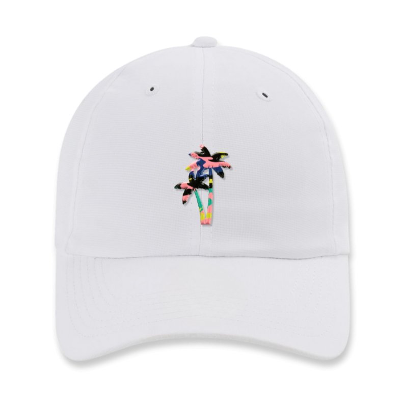Add a great look and comfort with the Cheers Pickleball Evergreen Hat, perfect for outdoor activities and all-day wear