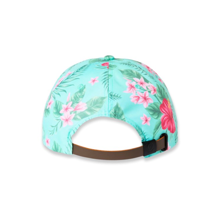 Capture coastal vibes with this fun hat by Cheers Pickleball, featuring a unique rope detail for a stylish and relaxed look.