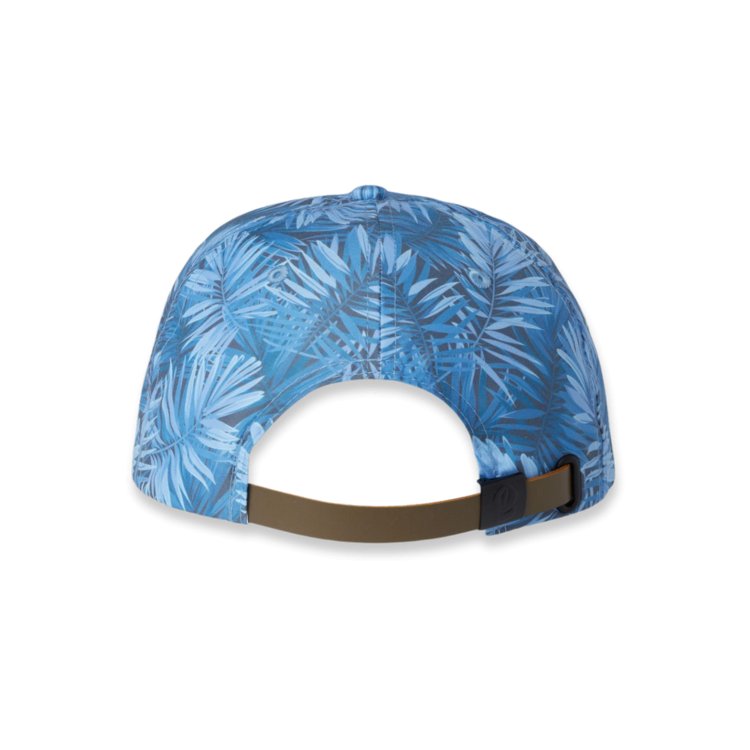 Capture coastal vibes with this fun hat by Cheers Pickleball, featuring a unique rope detail for a stylish and relaxed look.