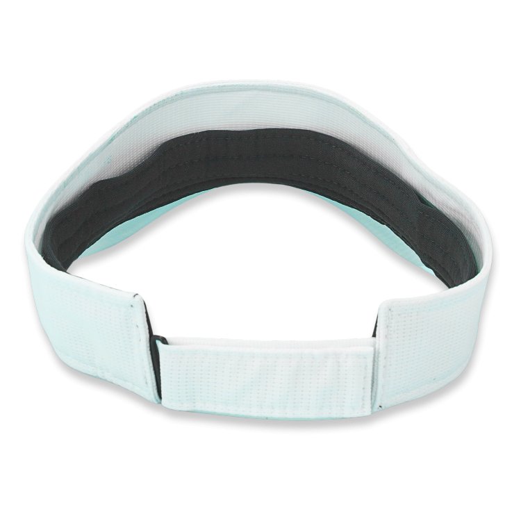 Stay cool and enjoy a great look with the Sunnyside Visor by Cheers Pickleball, perfect for sunny days on or off the court.