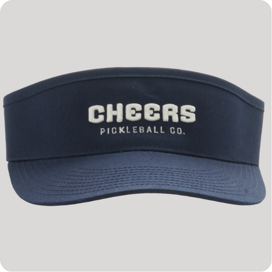 Big Ass Visor | Signature Icon