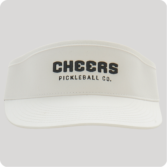 Big Ass Visor | Signature Icon