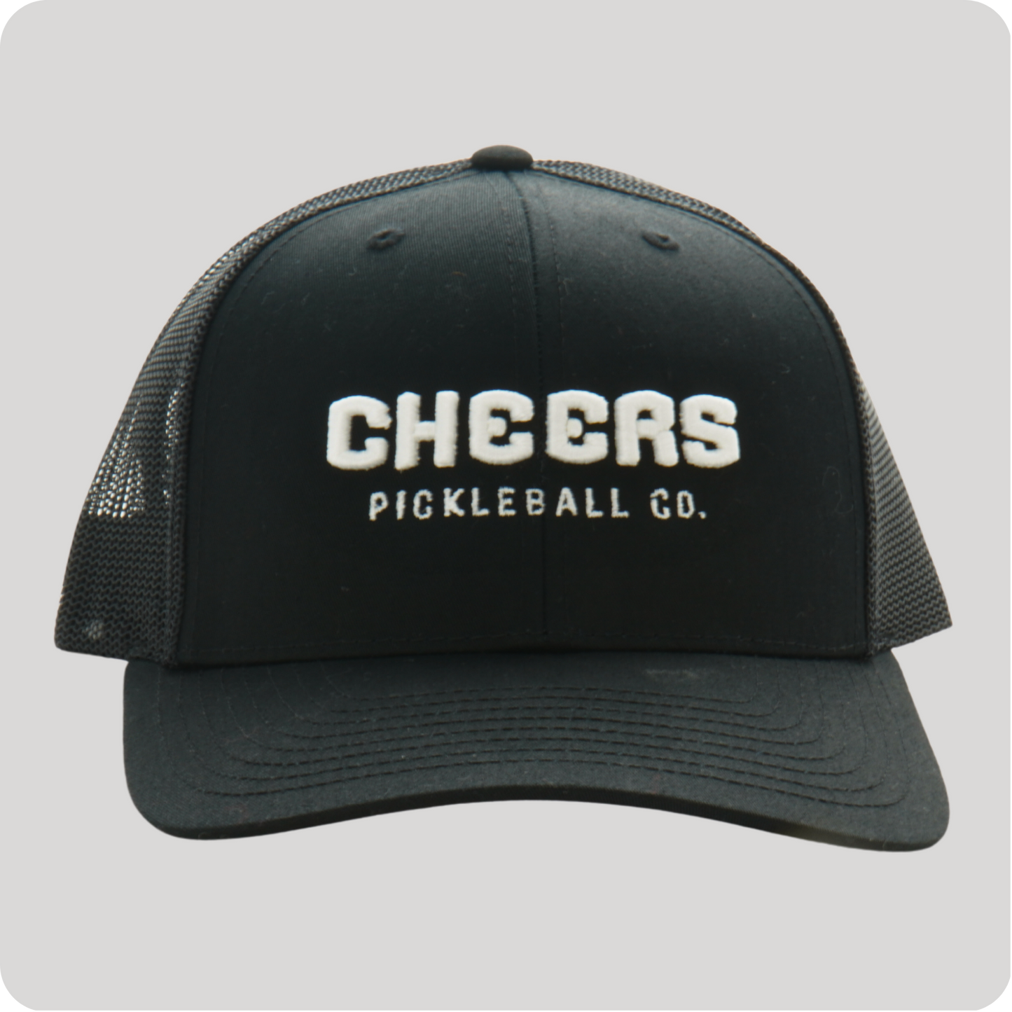 Signature Icon | Classic Trucker Hat