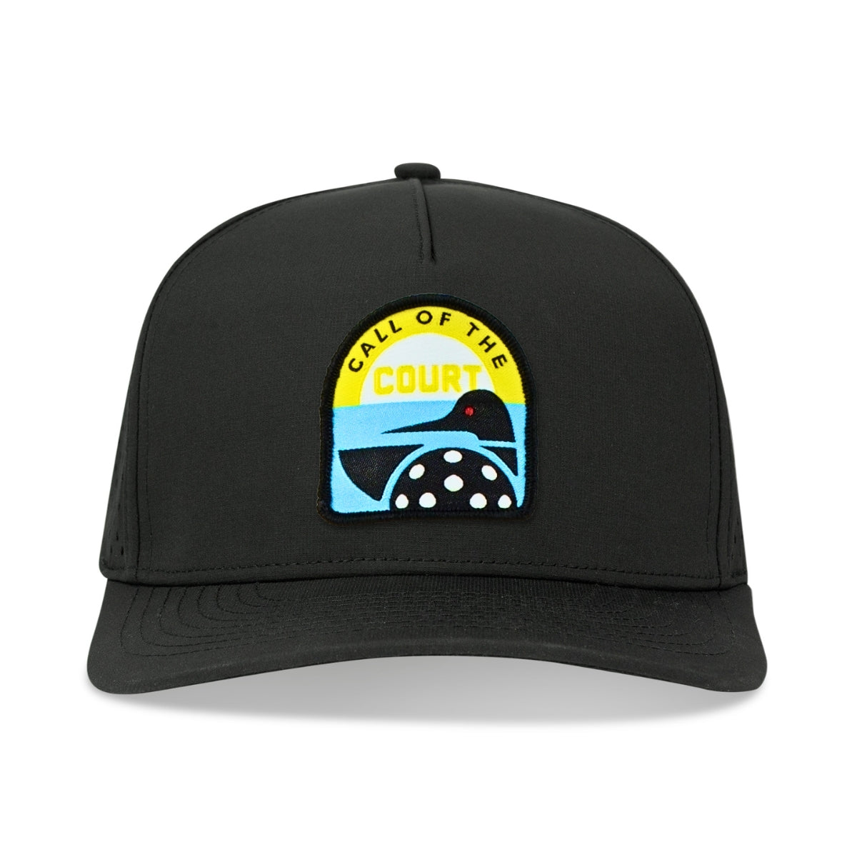 Call of the Court | Performance Trucker Hat