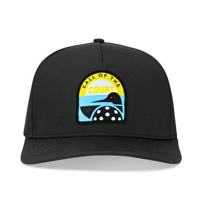 Call of the Court | Performance Trucker Hat