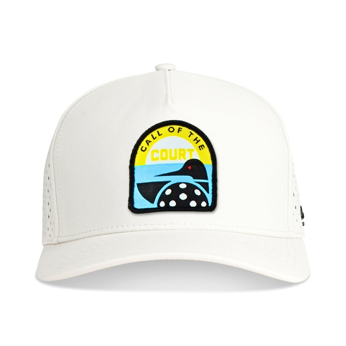 Call of the Court | Performance Trucker Hat