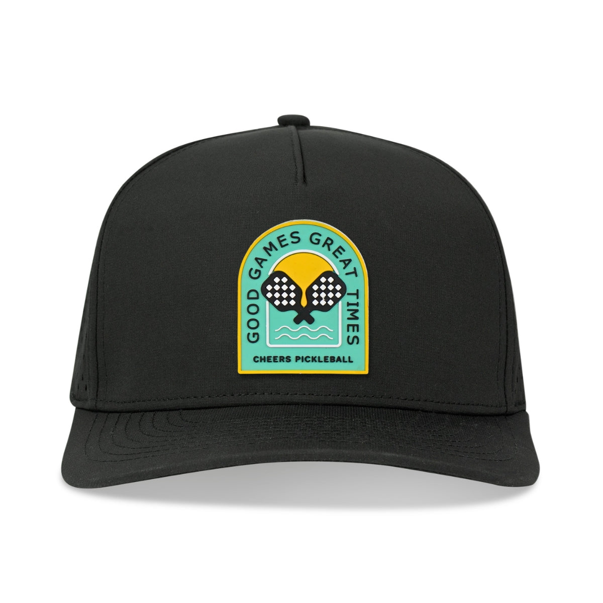 Finish Line | Performance Trucker Hat