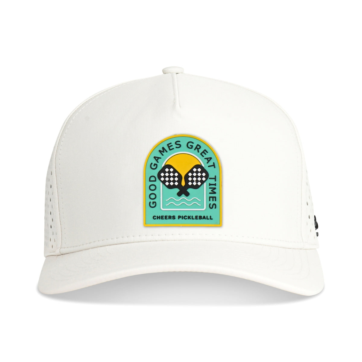 Finish Line | Performance Trucker Hat