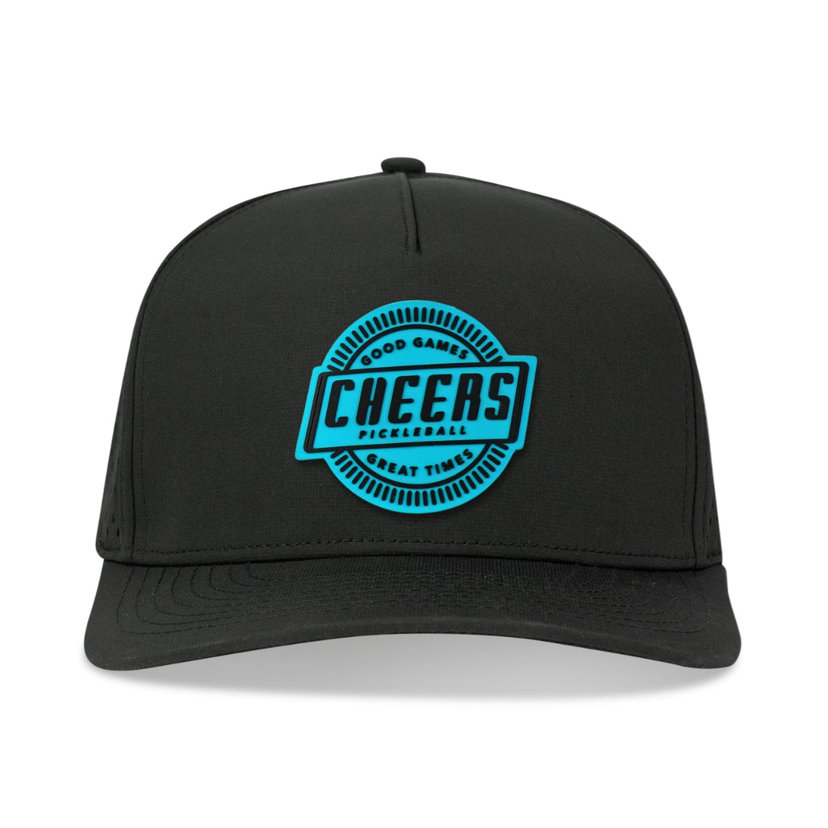 Good Game, Blue | Performance Trucker Hat