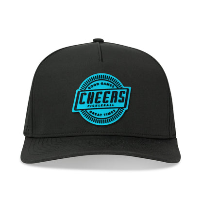 Good Game, Blue | Performance Trucker Hat